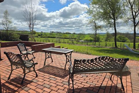 5 bedroom house for sale, Tiverton EX16