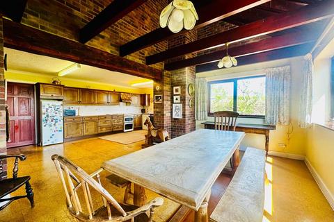 5 bedroom house for sale, Tiverton EX16