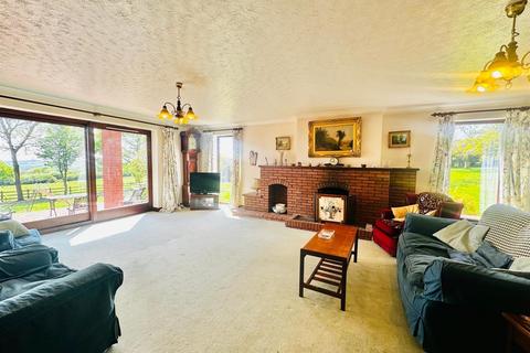 5 bedroom house for sale, Tiverton EX16