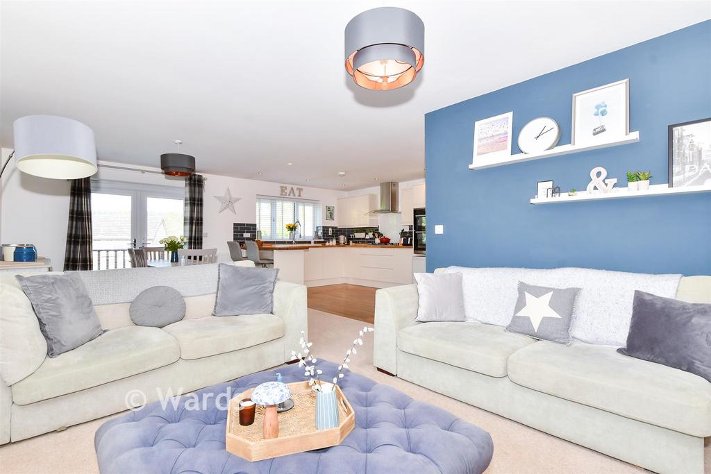 Lounge Area
