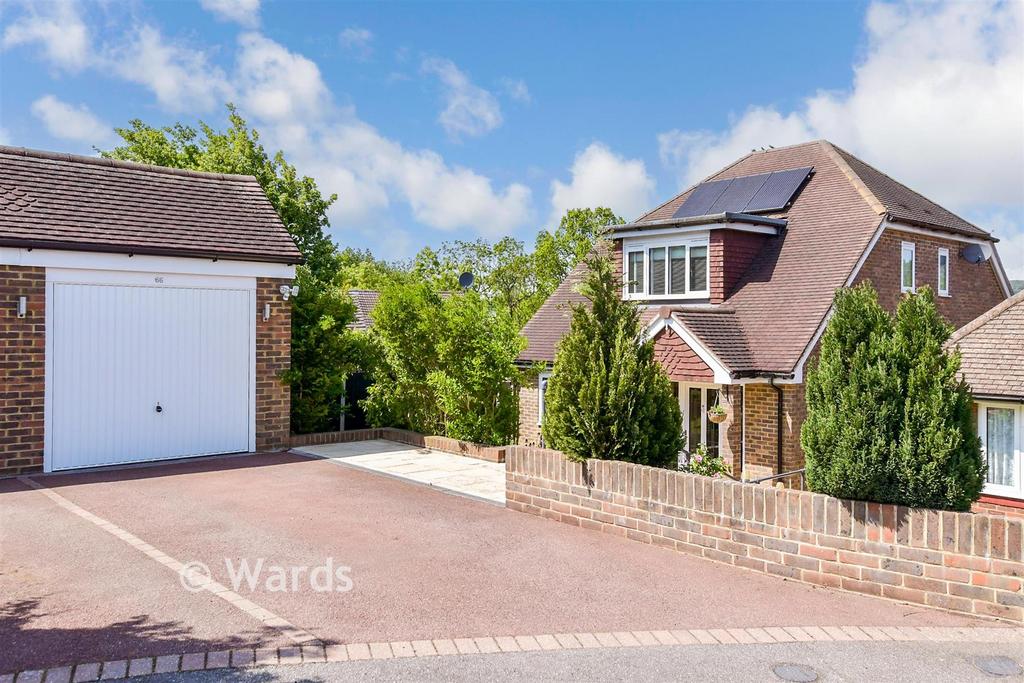 Driveway/Parking