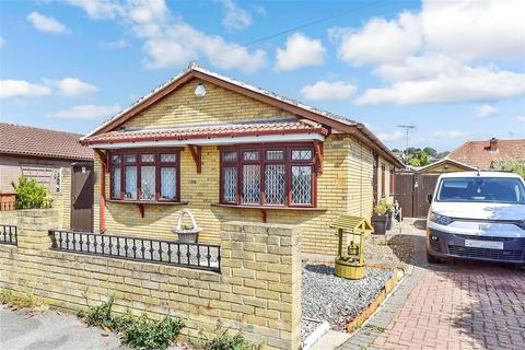 3 bedroom detached bungalow for sale, Harps Avenue, Sheerness ME12