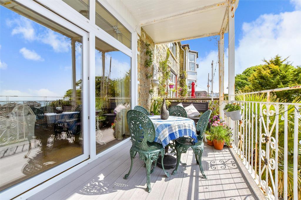 Balcony / Terrace