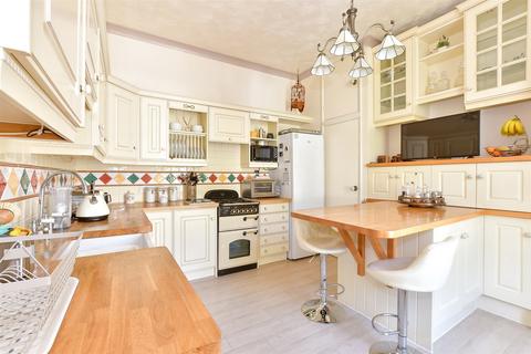 3 bedroom duplex for sale, Grove Road, Ventnor, Isle of Wight