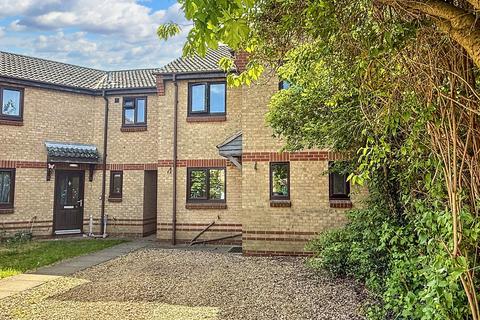 Norwood Crescent, March, PE15