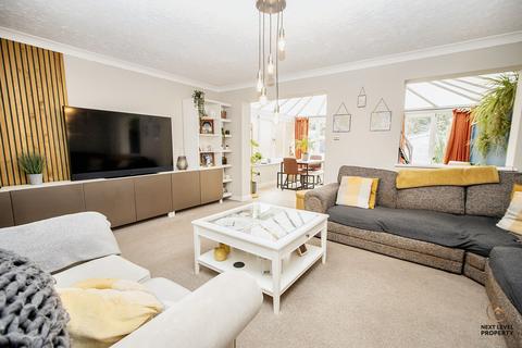 undefined, Norwood Crescent, March, PE15