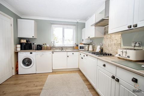 undefined, Norwood Crescent, March, PE15