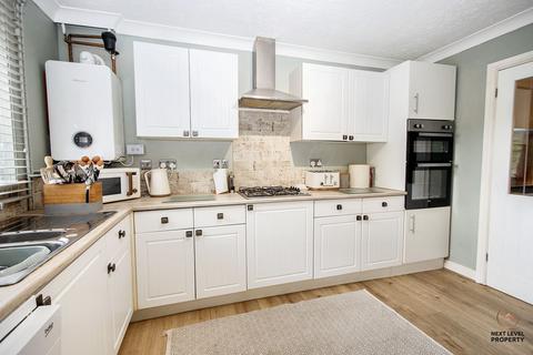 undefined, Norwood Crescent, March, PE15