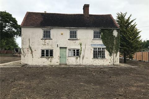undefined, Mill Lane, Bedford MK45
