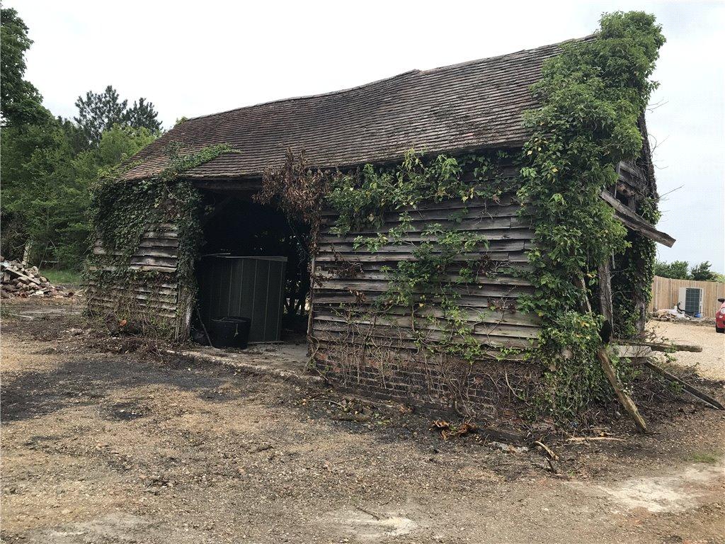 Outbuilding