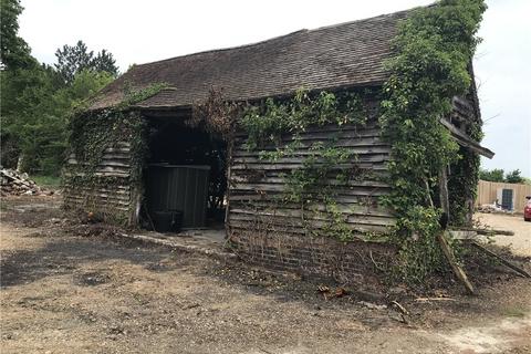 undefined, Mill Lane, Bedford MK45