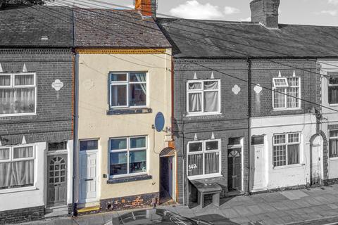 151 Beatrice Road, Leicester, LE3 9FL