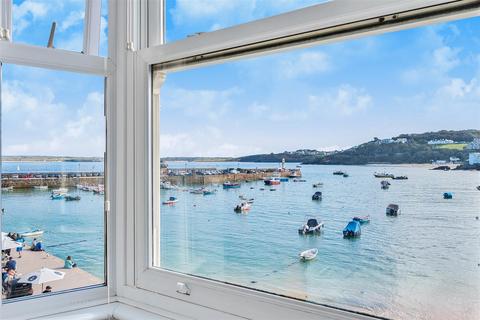 undefined, Harbour View, St. Ives
