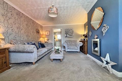 3 Cumberland Close, Clifton, Penrith, CA10 2EN