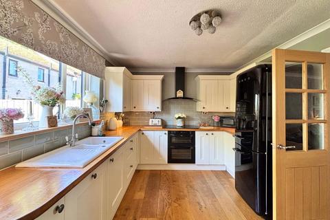 3 Cumberland Close, Clifton, Penrith, CA10 2EN