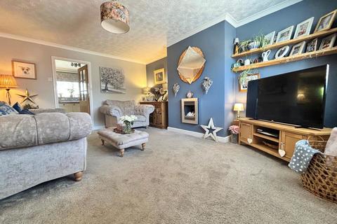 3 Cumberland Close, Clifton, Penrith, CA10 2EN