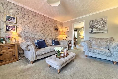 3 Cumberland Close, Clifton, Penrith, CA10 2EN