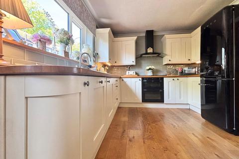 3 Cumberland Close, Clifton, Penrith, CA10 2EN