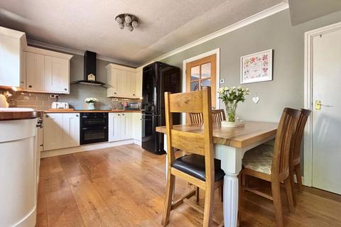 3 Cumberland Close, Clifton, Penrith, CA10 2EN