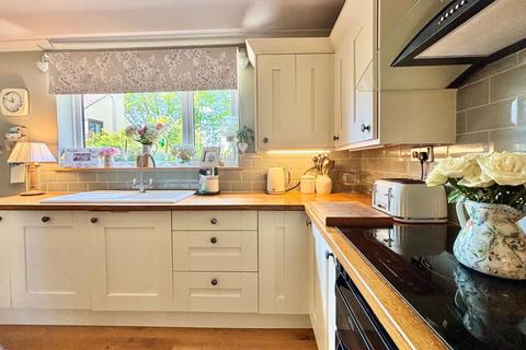 3 Cumberland Close, Clifton, Penrith, CA10 2EN