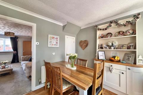 3 Cumberland Close, Clifton, Penrith, CA10 2EN