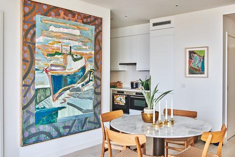 2 bedroom apartment for sale, Shoreline Crescent, Folkestone, CT20