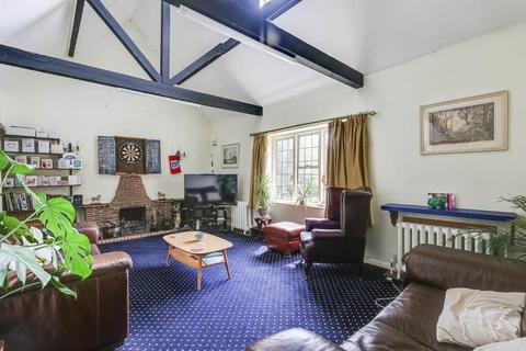 undefined, Hook Hill, Sanderstead, Surrey, CR2 0LB