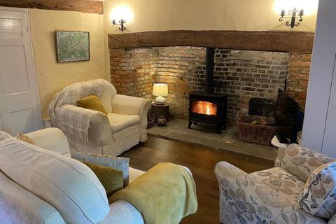 undefined, High Street, Tenterden, Kent, TN30 6LB