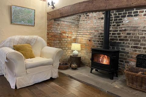 undefined, High Street, Tenterden, Kent, TN30 6LB