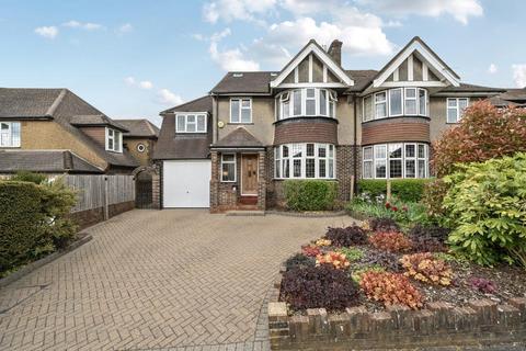 78 Norfolk Avenue, South Croydon, CR2 8BS