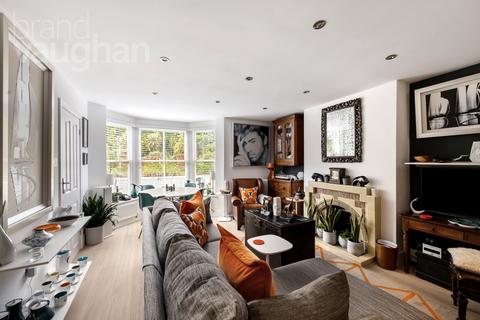 1 bedroom flat for sale, Albany Villas, Hove, BN3