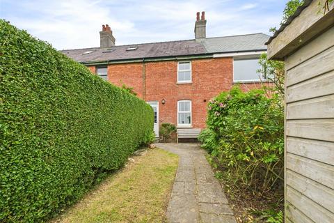 3 Willapark View, Boscastle, PL35 0DR