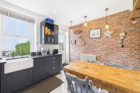 3 Willapark View, Boscastle, PL35 0DR