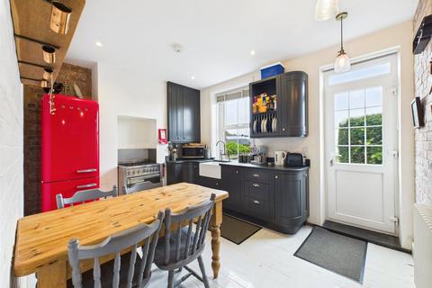 3 Willapark View, Boscastle, PL35 0DR