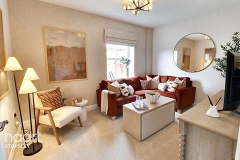 4 bedroom detached house for sale, The Barnsley, Stewkley Village