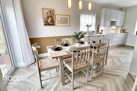 4 bedroom detached house for sale, The Barnsley, Stewkley Village