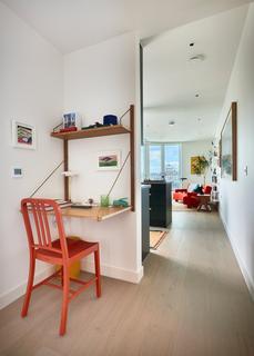 1 bedroom apartment for sale, Shoreline Crescent, Folkestone, CT20
