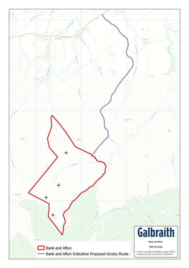 Boundary Plan