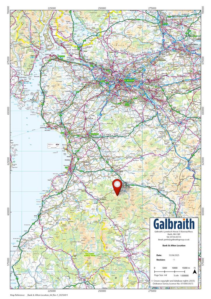 Location Plan
