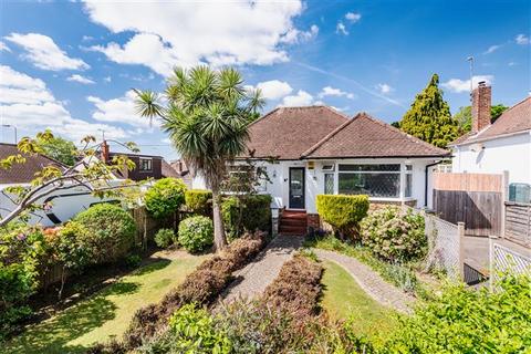 4 bedroom chalet for sale, Uplands Avenue, Worthing, West Sussex, BN13 3AA