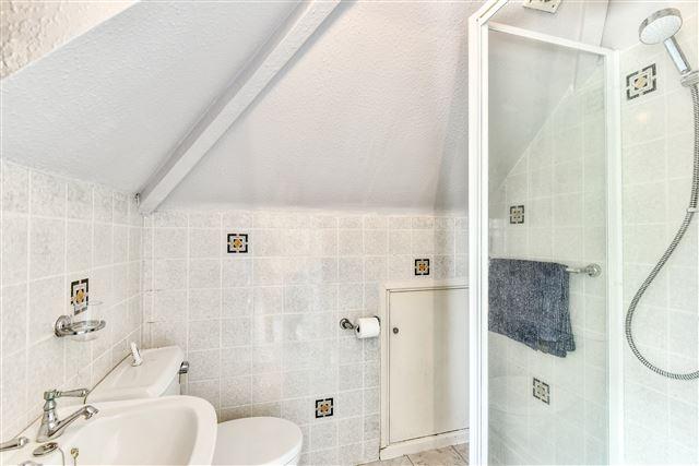 En-suite Shower Room W.C