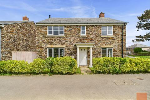 4 Park Kres, St Agnes, TR5 0AL