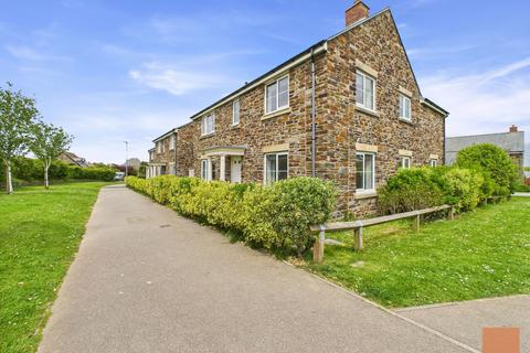 4 Park Kres, St Agnes, TR5 0AL