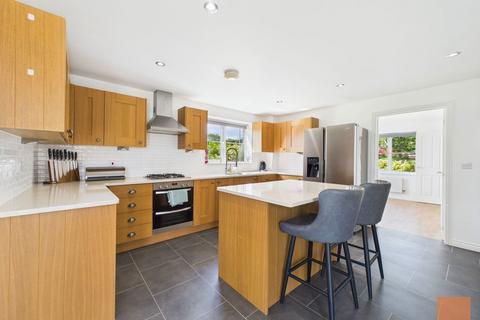 4 Park Kres, St Agnes, TR5 0AL