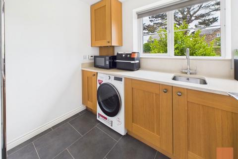 4 Park Kres, St Agnes, TR5 0AL