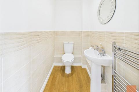 4 Park Kres, St Agnes, TR5 0AL