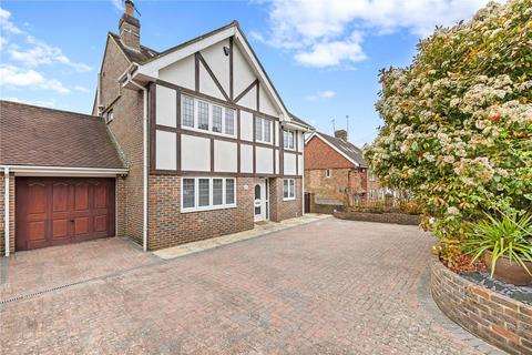 5 bedroom house for sale, Goldstone Crescent, Hove, East Sussex, BN3