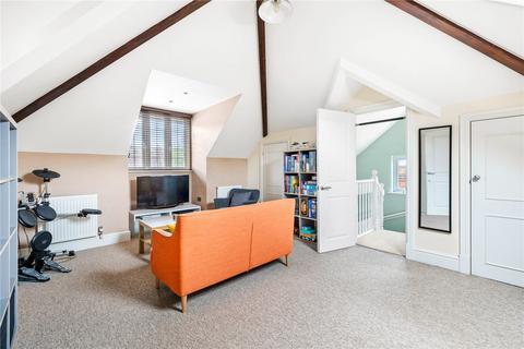 5 bedroom house for sale, Goldstone Crescent, Hove, East Sussex, BN3