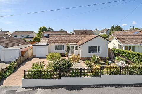 3 bedroom bungalow for sale, Deans Park, South Molton, Devon, EX36