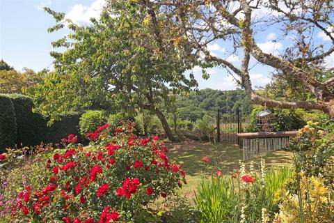4 bedroom detached house for sale, Lanteglos, Fowey